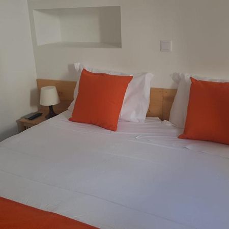 Al-Xelb Guesthouse Silves Eksteriør billede