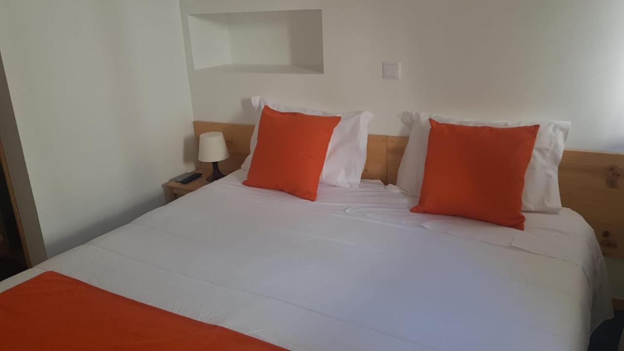 Al-Xelb Guesthouse Silves Eksteriør billede