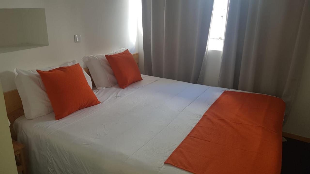 Al-Xelb Guesthouse Silves Eksteriør billede
