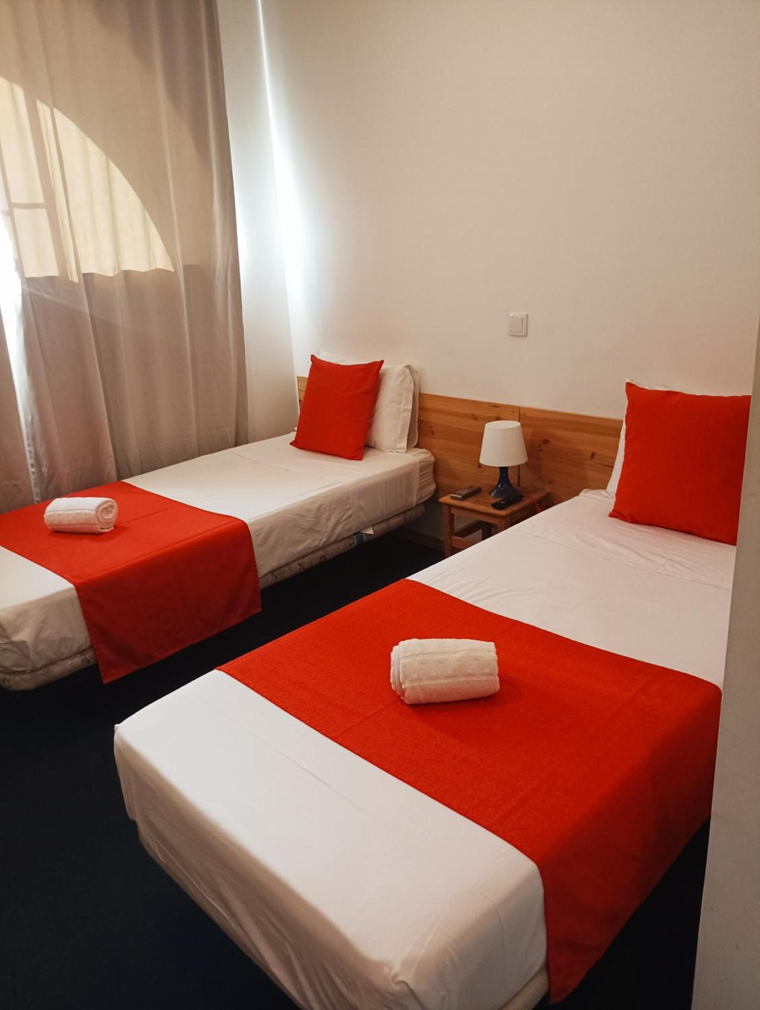 Al-Xelb Guesthouse Silves Eksteriør billede